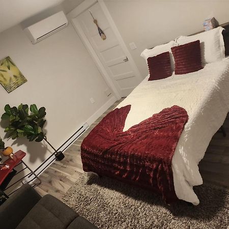Choicest Cozy Stay Halifax Exterior foto