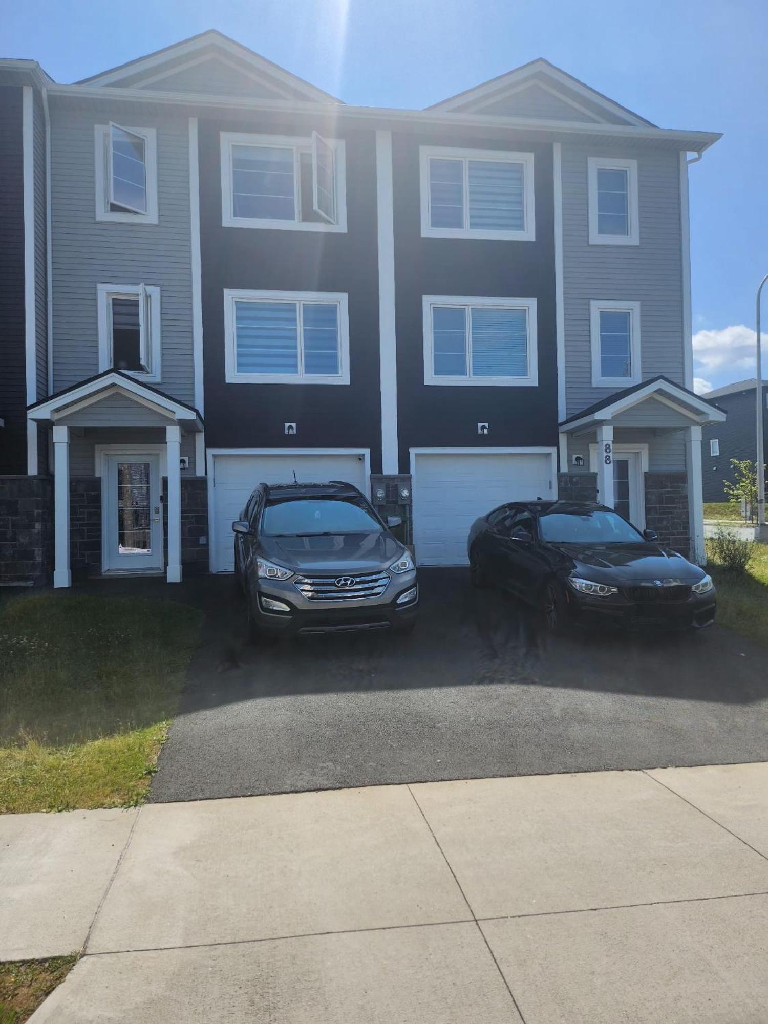 Choicest Cozy Stay Halifax Exterior foto